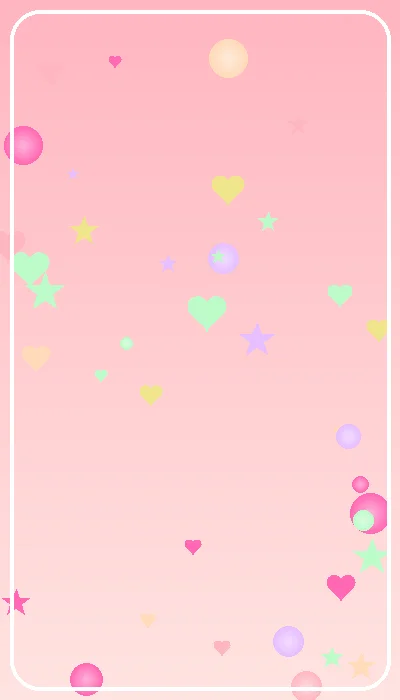 爱心甜蜜手机壁纸 - 蜜芽 可爱壁纸